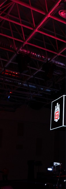 Środowisko produkcyjne Quantum9
