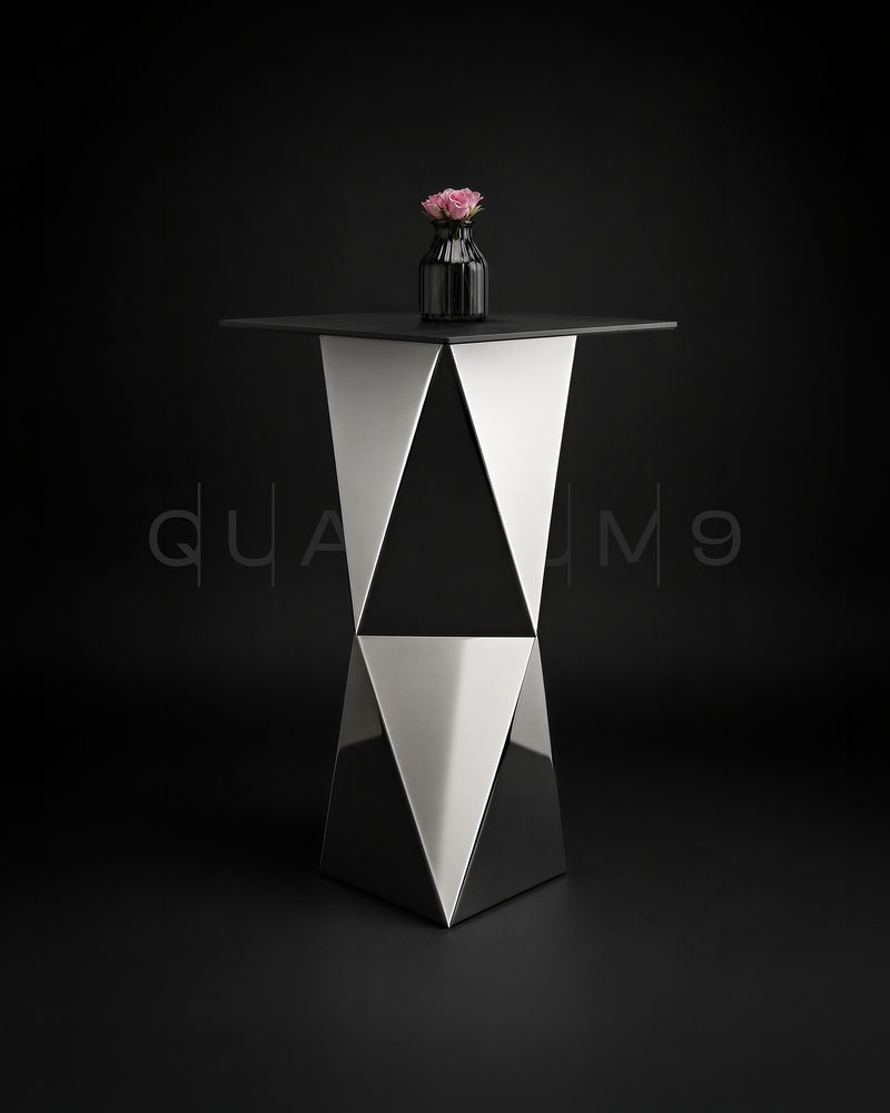 Afterglow Table — detail 1