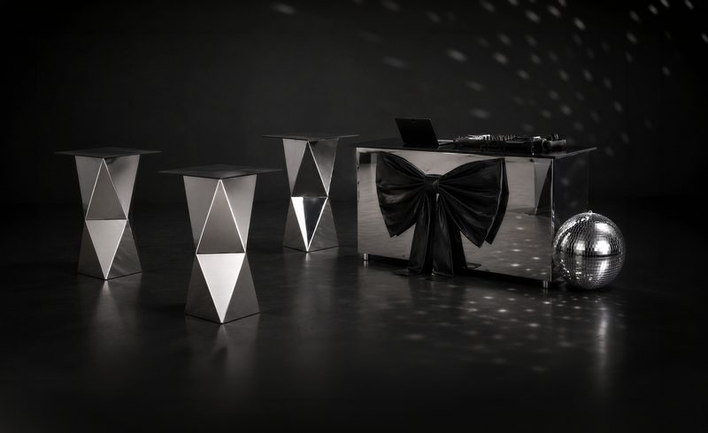 Afterglow Table — overview
