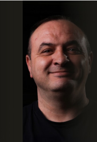 Dan Mladenovici