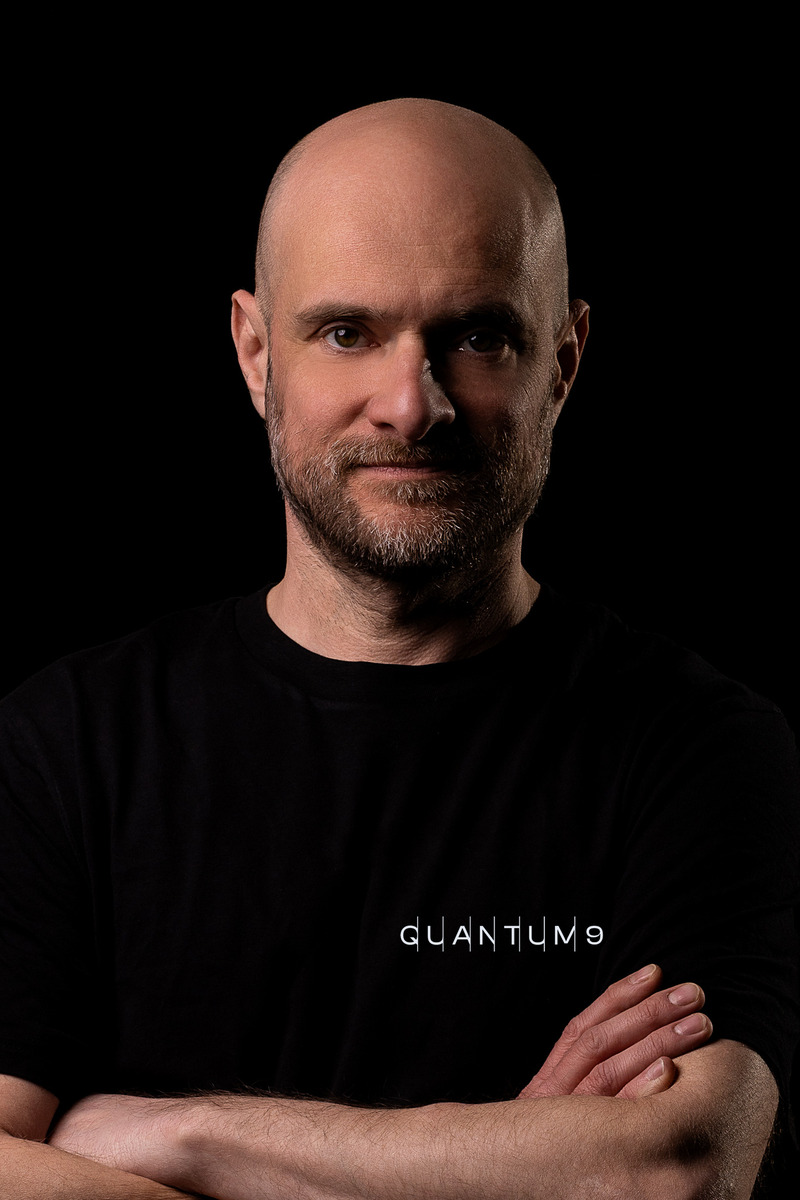 Cristian Stan Craciun